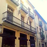 Valencia Dalt Apartaments