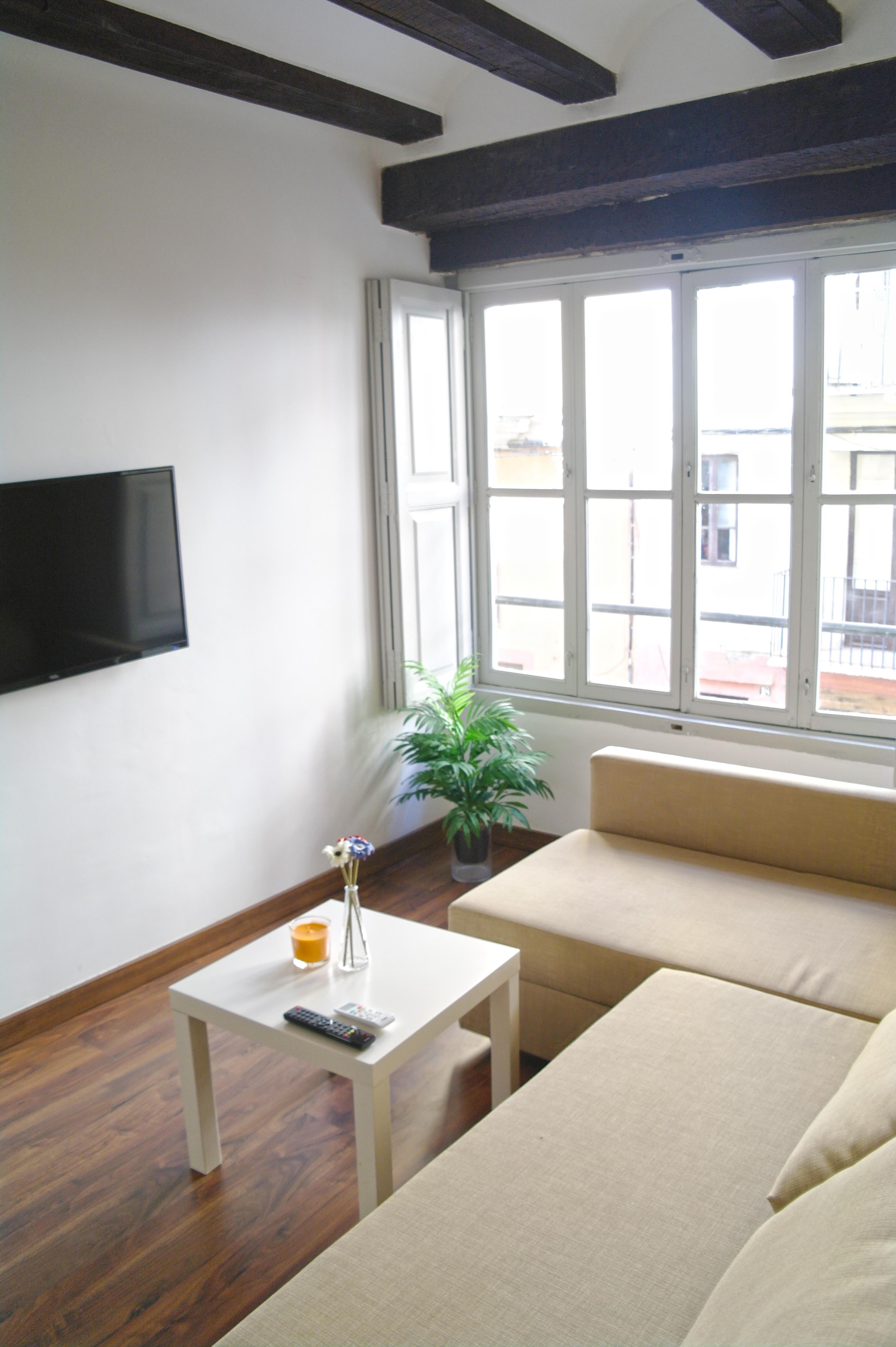 Dalt Apartamento Valencia