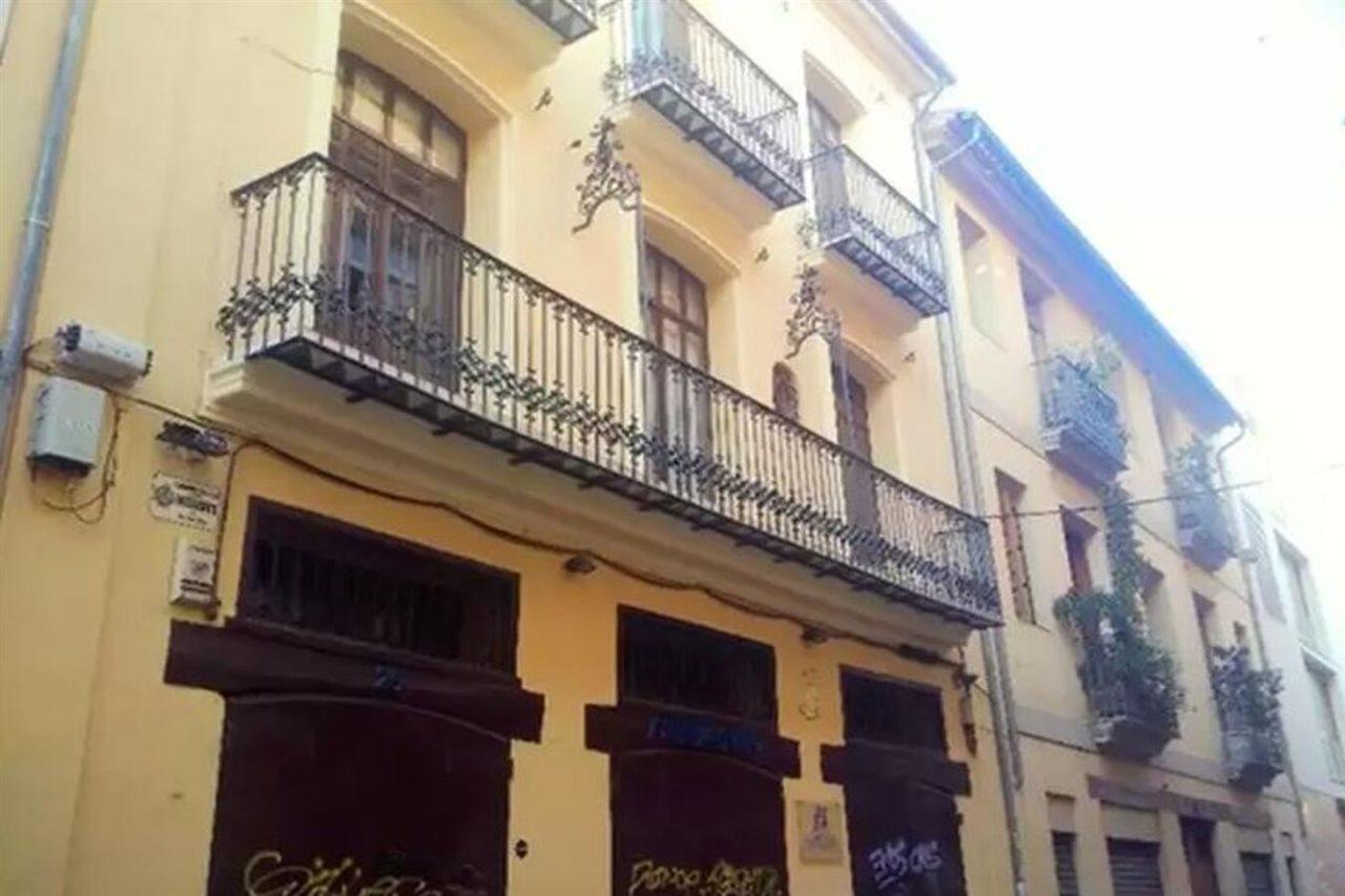 Dalt Valencia