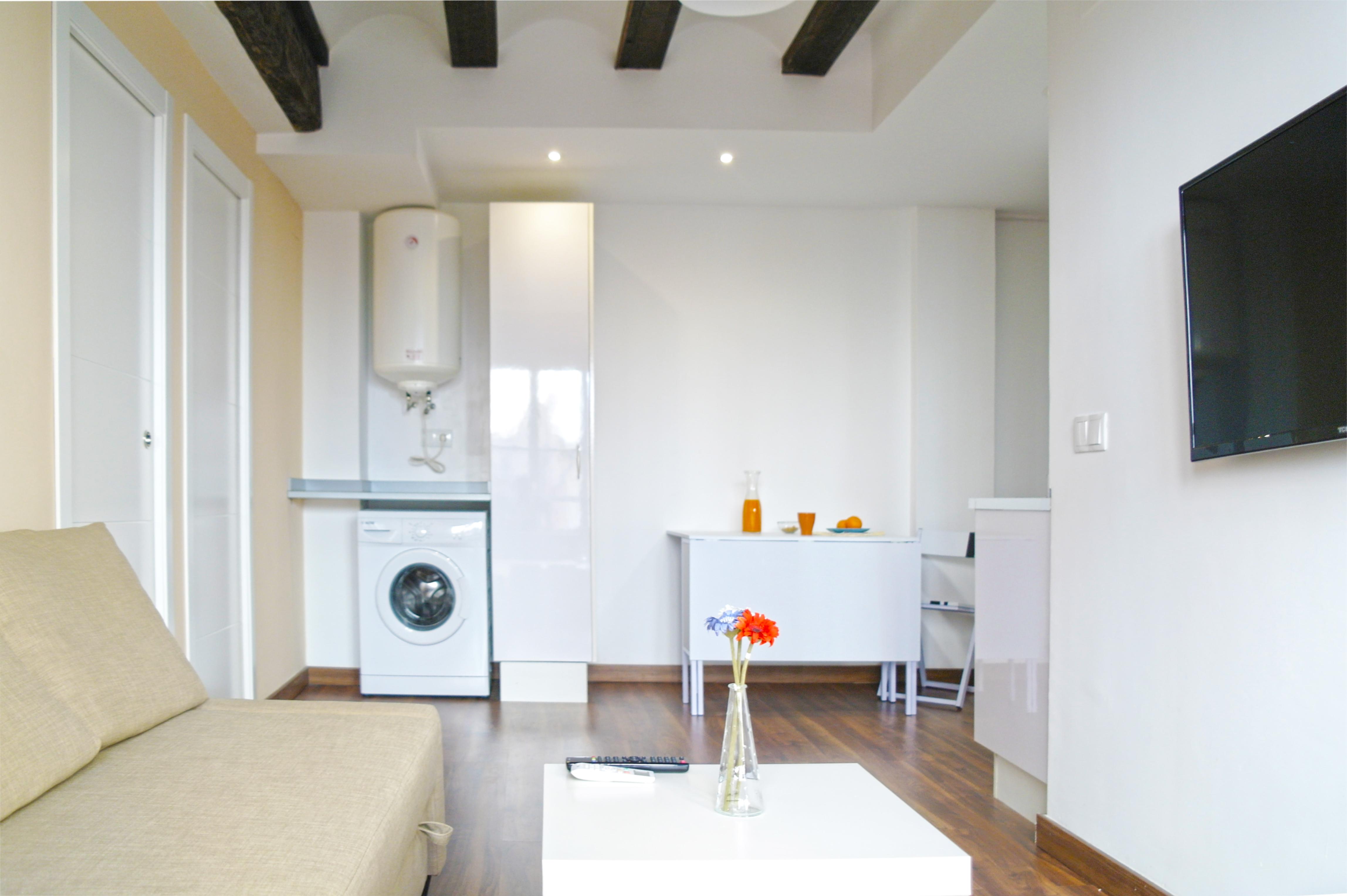 Dalt Apartment