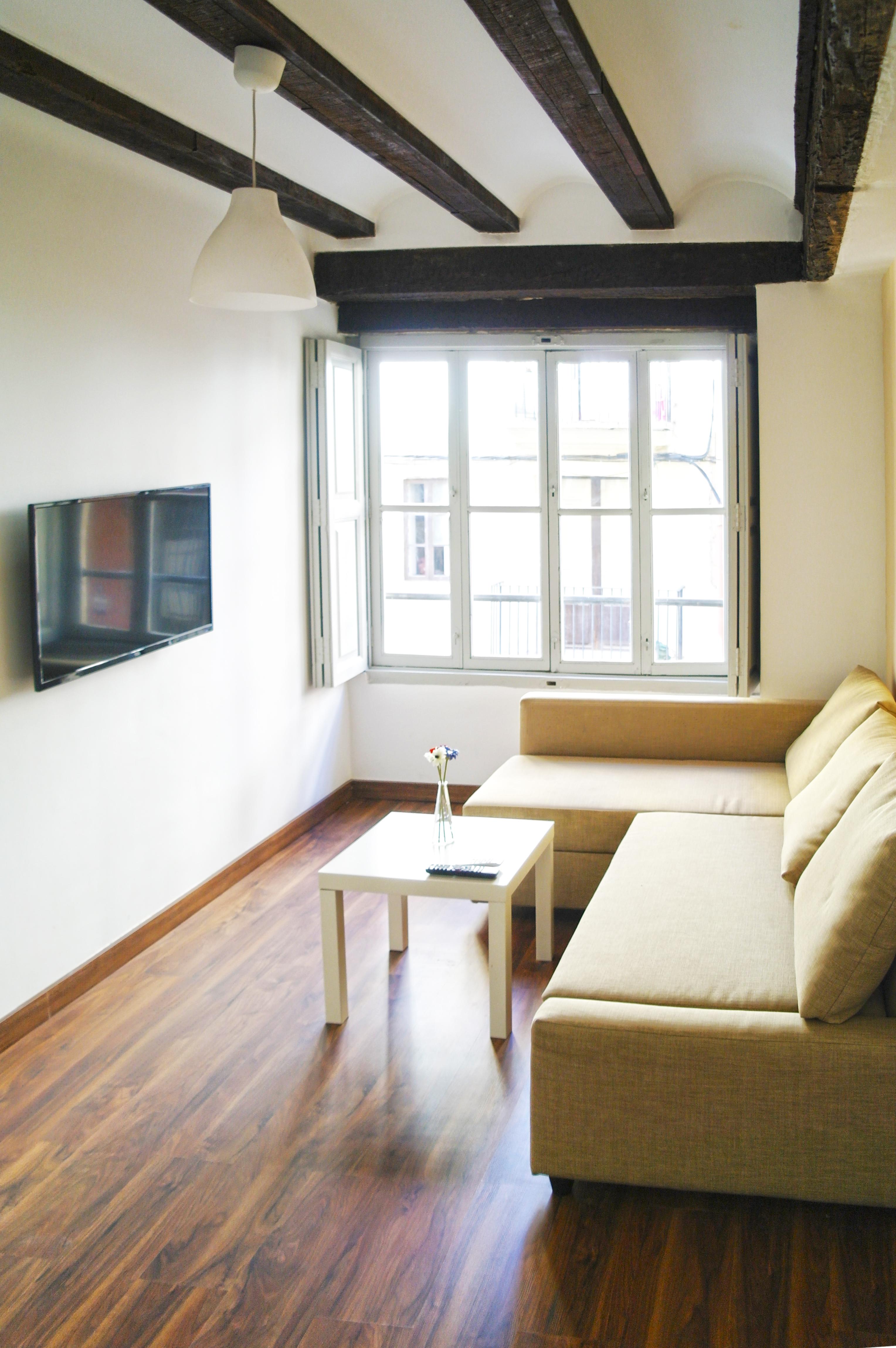 Apartment Dalt Valencia