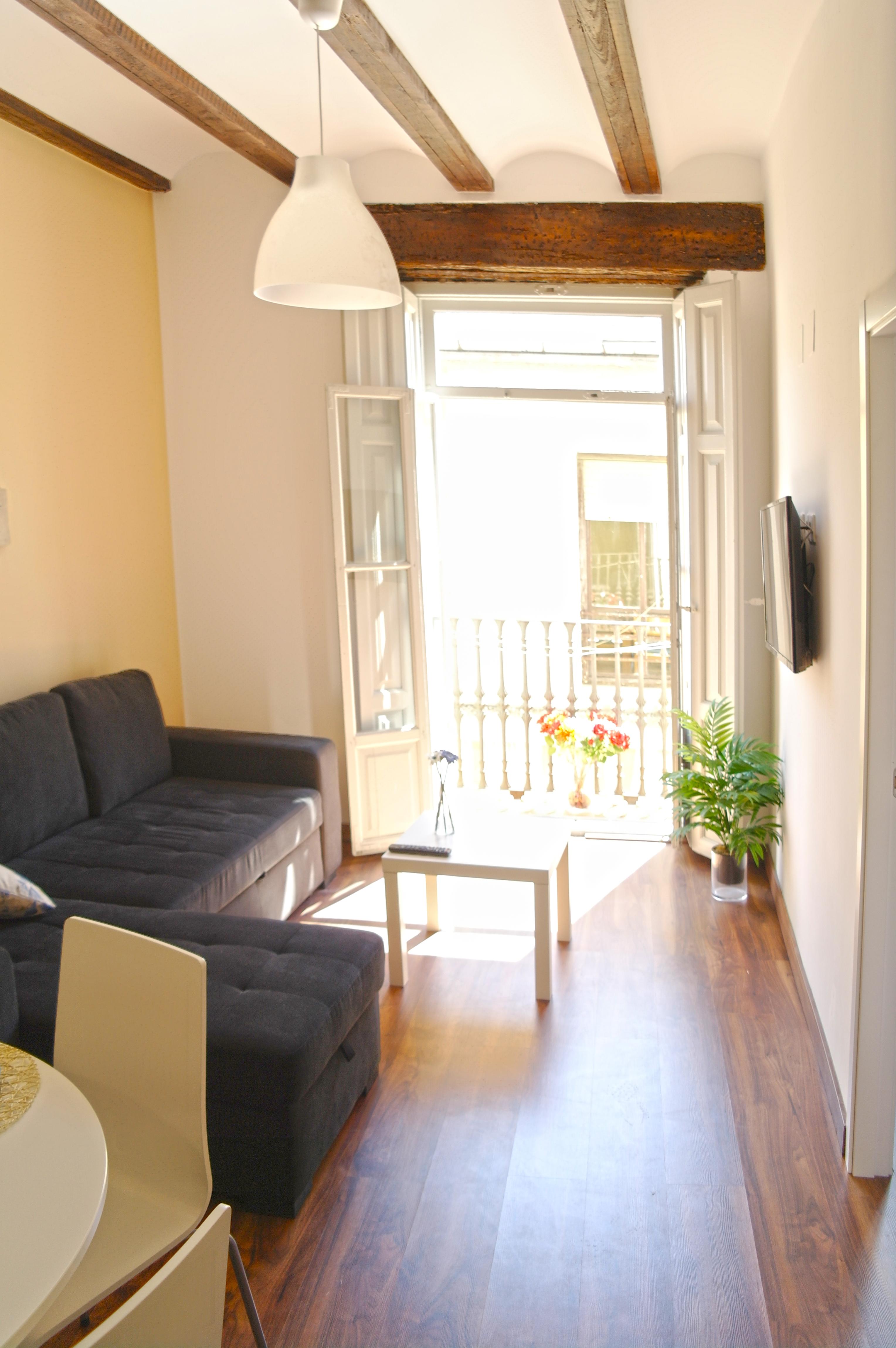 Dalt Apartment Valencia